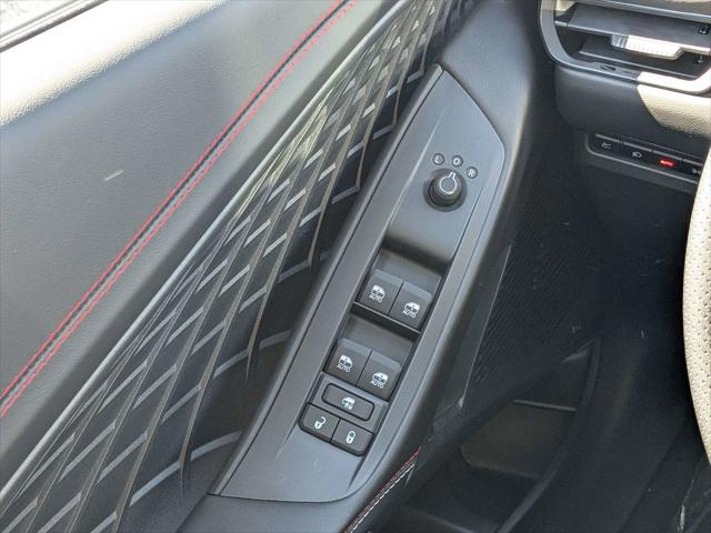 2026 Dodge Charger R/T 4 Door AWD