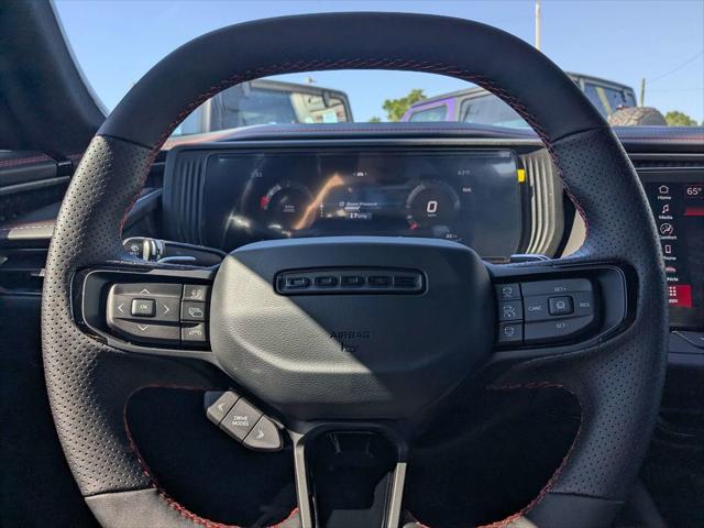 2026 Dodge Charger R/T 4 Door AWD