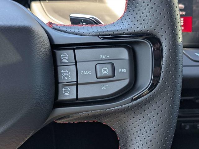 2026 Dodge Charger R/T 4 Door AWD
