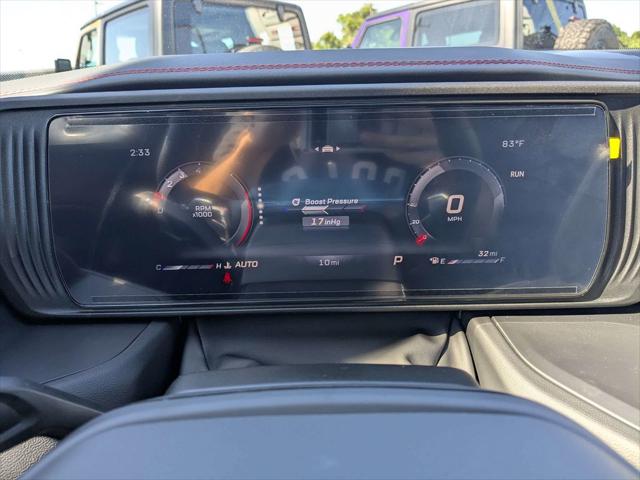 2026 Dodge Charger R/T 4 Door AWD
