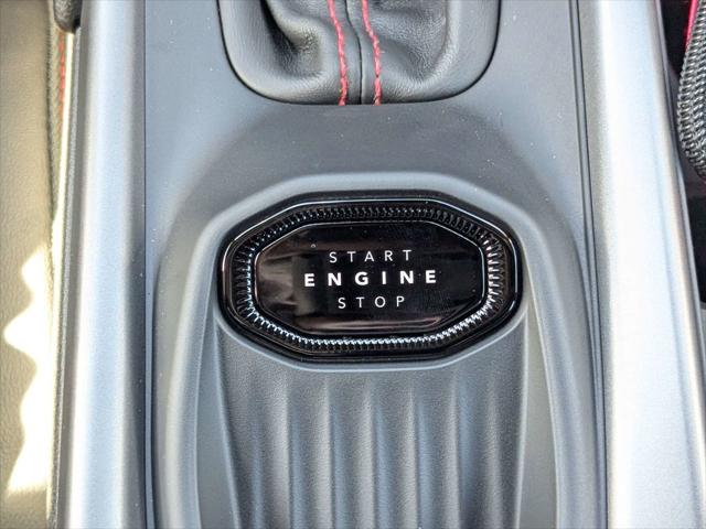 2026 Dodge Charger R/T 4 Door AWD