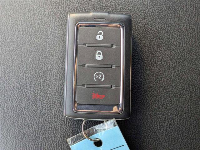 2026 Dodge Charger R/T 4 Door AWD