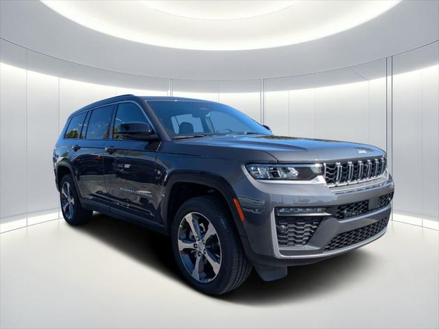 2026 Jeep Grand Cherokee L Limited for sale in Lake City, FL