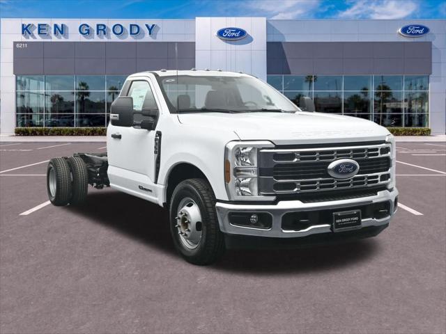 2026 Ford F-350 XL for sale in Redlands, CA