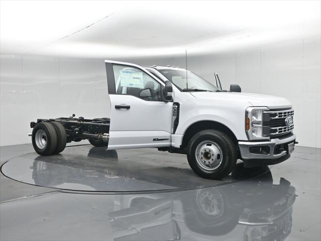 2026 Ford F-350 XL