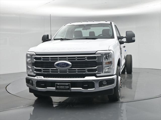 2026 Ford F-350 XL