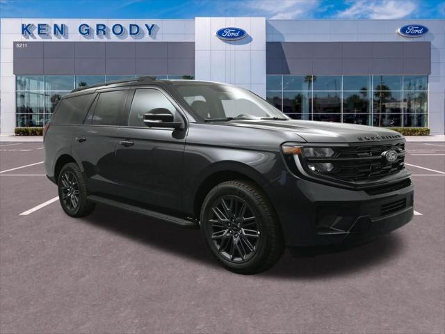 2026 Ford Expedition Platinum for sale in Redlands, CA