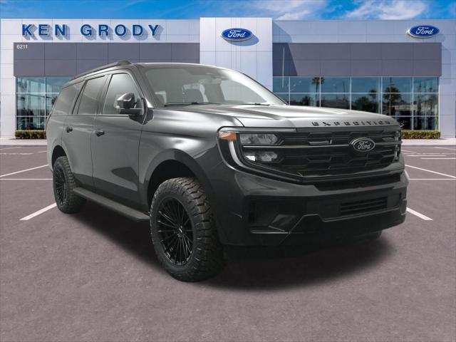 2026 Ford Expedition Platinum for sale in Redlands, CA