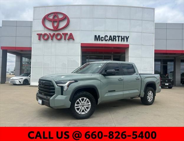 2024 Toyota Tundra SR5 for sale in Sedalia, MO