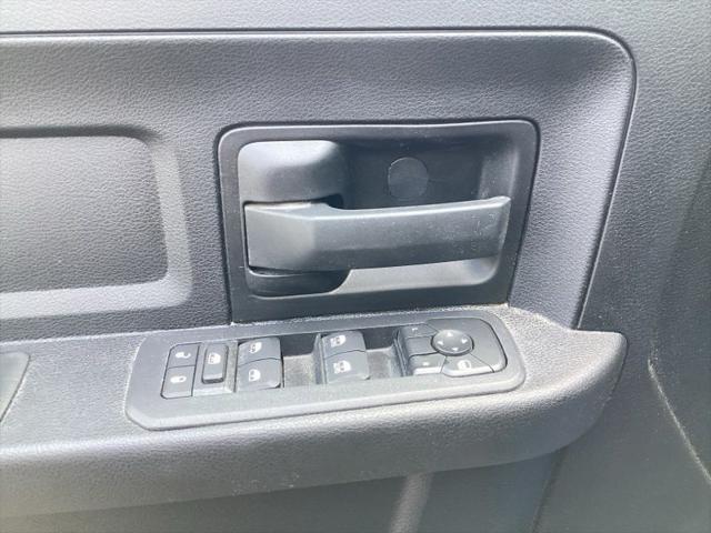 2026 Ram 3500 Tradesman Crew Cab 4x4 8' Box