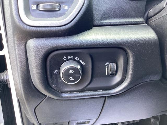 2026 Ram 3500 Tradesman Crew Cab 4x4 8' Box