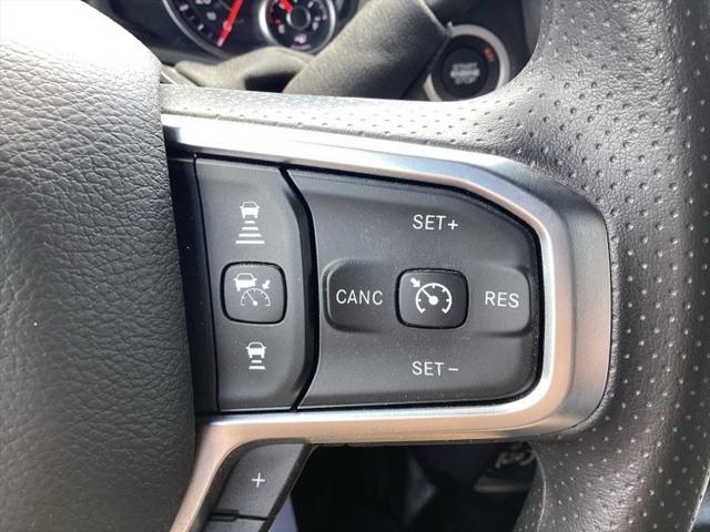 2026 Ram 3500 Tradesman Crew Cab 4x4 8' Box