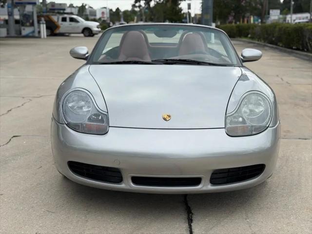 2001 Porsche Boxster S for sale in Tampa, FL