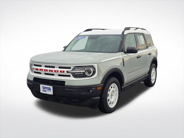 2024 Ford Bronco Sport Heritage for sale in Brownsville, TX