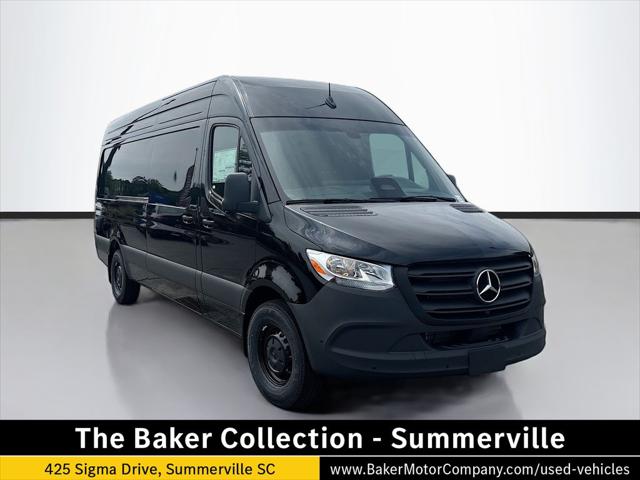 2026 Mercedes-Benz Sprinter 2500 Cargo 170 WB for sale in Summerville, SC