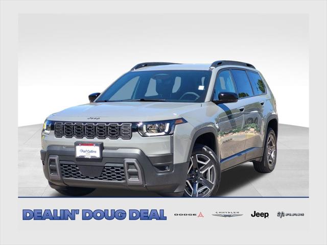 2026 Jeep Cherokee Limited for sale in Fort Collins, CO