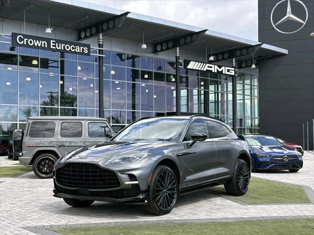 2023 Aston Martin DBX 707 for sale in Pinellas Park, FL