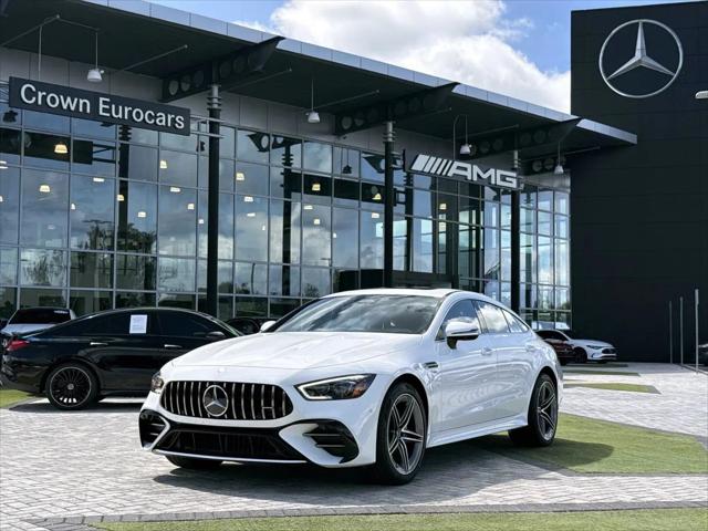 2026 Mercedes-Benz AMG GT 43 AMG GT 43 for sale in Pinellas Park, FL