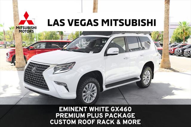 2023 Lexus GX GX 460 Premium for sale in Las Vegas, NV