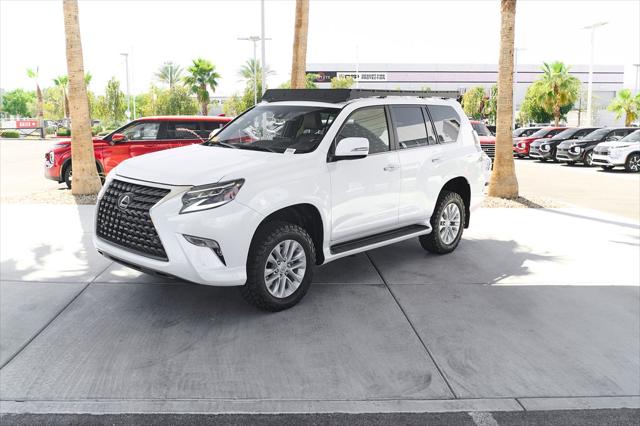 2023 Lexus GX GX 460 Premium