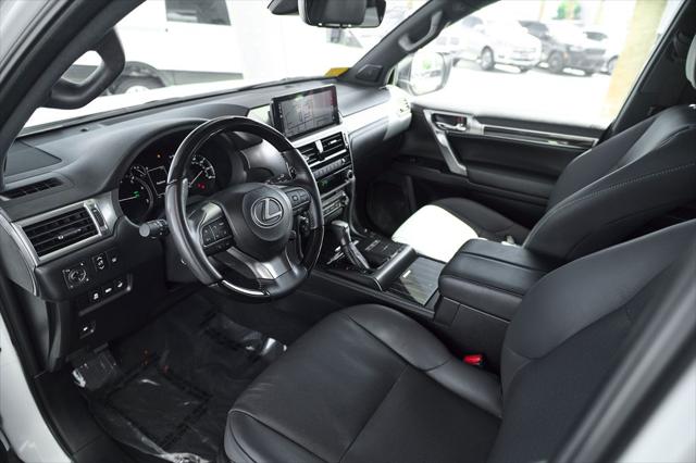 2023 Lexus GX GX 460 Premium