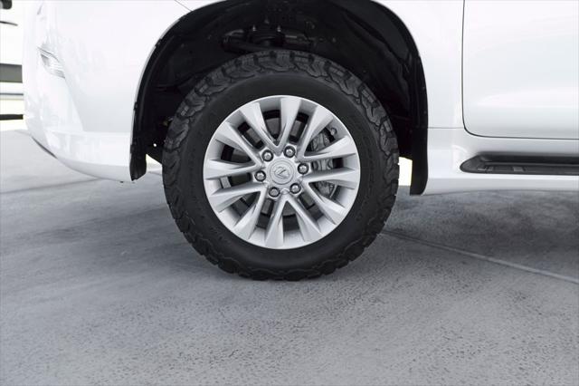2023 Lexus GX GX 460 Premium
