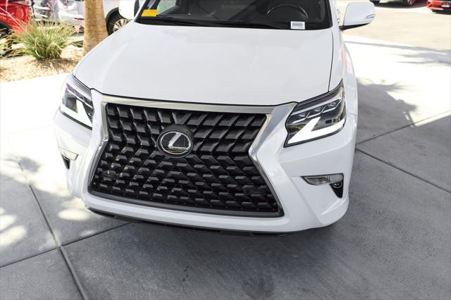 2023 Lexus GX GX 460 Premium