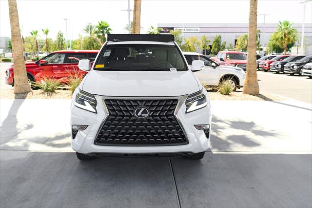 2023 Lexus GX GX 460 Premium