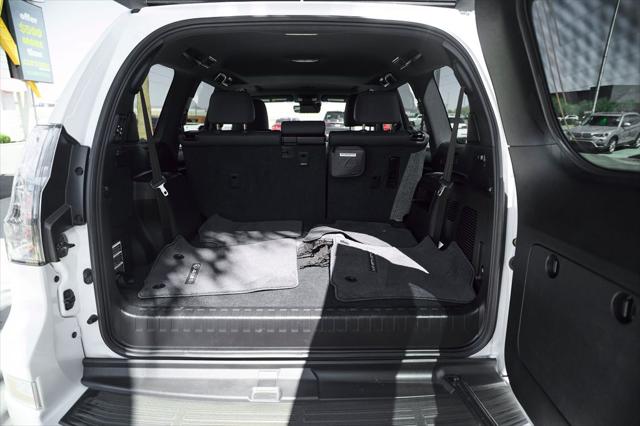 2023 Lexus GX GX 460 Premium