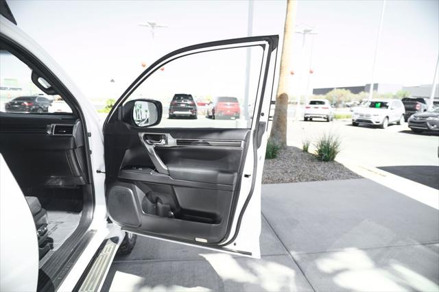 2023 Lexus GX GX 460 Premium