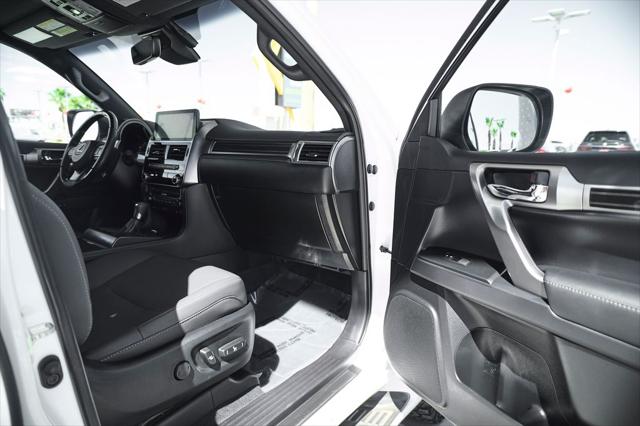 2023 Lexus GX GX 460 Premium