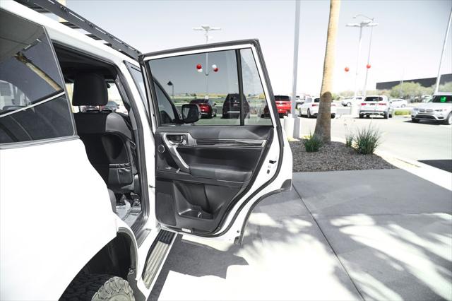 2023 Lexus GX GX 460 Premium