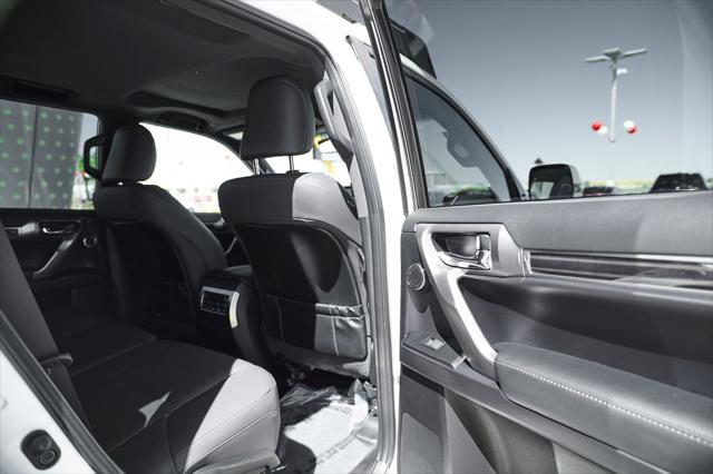 2023 Lexus GX GX 460 Premium