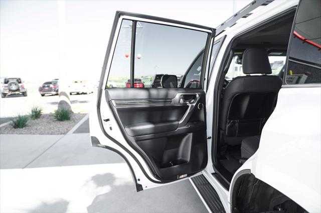 2023 Lexus GX GX 460 Premium