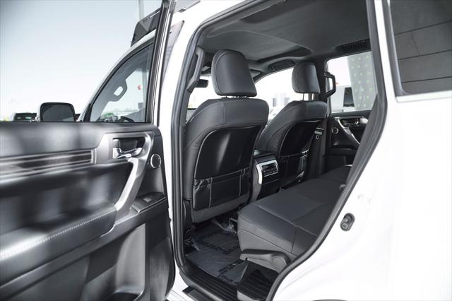 2023 Lexus GX GX 460 Premium