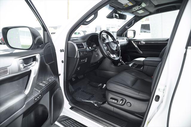 2023 Lexus GX GX 460 Premium