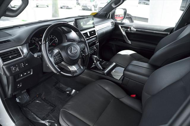 2023 Lexus GX GX 460 Premium