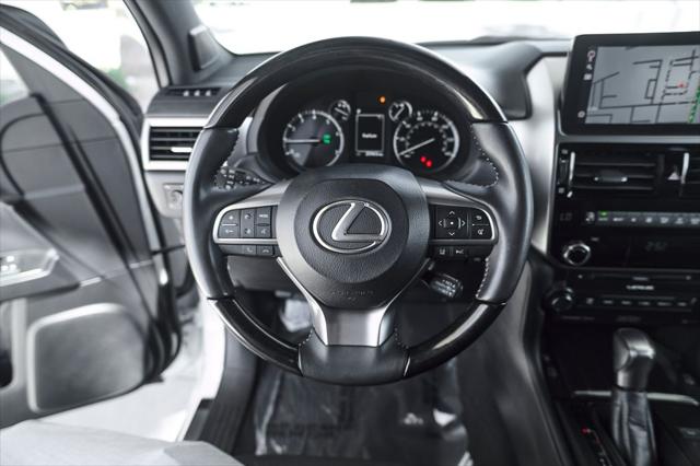 2023 Lexus GX GX 460 Premium