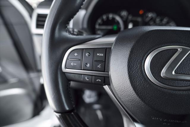 2023 Lexus GX GX 460 Premium