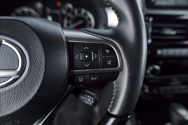 2023 Lexus GX GX 460 Premium