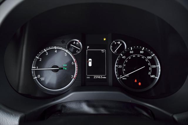 2023 Lexus GX GX 460 Premium