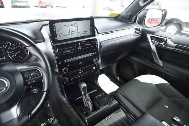 2023 Lexus GX GX 460 Premium