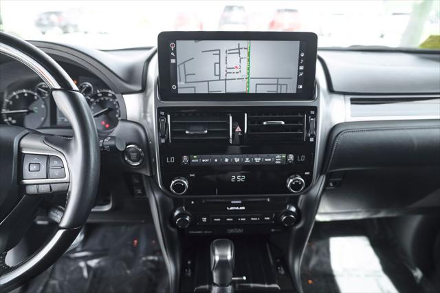 2023 Lexus GX GX 460 Premium