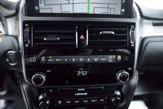 2023 Lexus GX GX 460 Premium