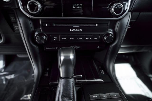 2023 Lexus GX GX 460 Premium