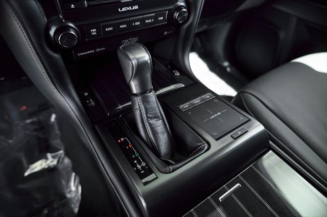2023 Lexus GX GX 460 Premium