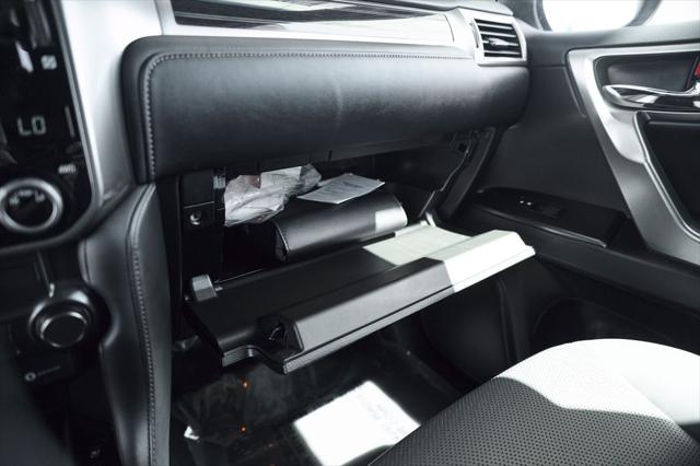 2023 Lexus GX GX 460 Premium