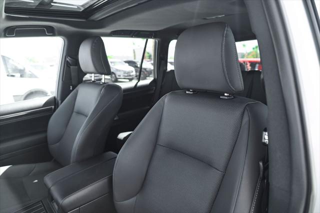 2023 Lexus GX GX 460 Premium