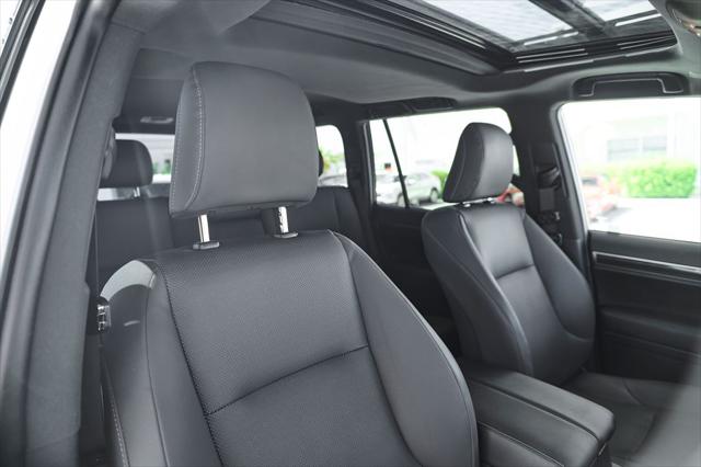 2023 Lexus GX GX 460 Premium