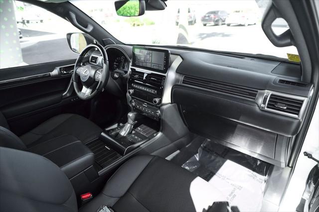 2023 Lexus GX GX 460 Premium